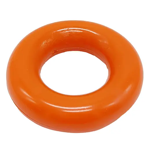 Эспандер кистевой MS 3411 нагрузка 35 кг Оранжевый