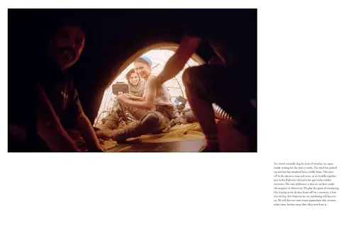 Dune: Exposures - фото 4