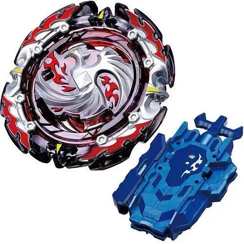 Дед Феникс Ф5 бейблейд с двусторонним запуском В 131 - фото 1