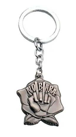 Брелок 3D Магічна битва Jujutsu Kaisen JK 22.18 - фото 3