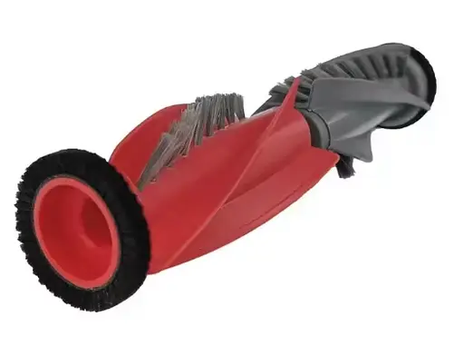 Комплект основных щеток для робота-пылесоса Roborock Qrevo 5AE ( QRSP52-00 QRSP02-00 ) 5A1 / Curv / Edge 5V1 - фото 6