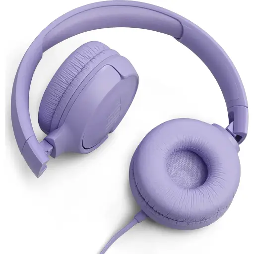 Гарнітура JBL Tune 520C Purple (JBLT520CPUR) (7137191) - фото 5