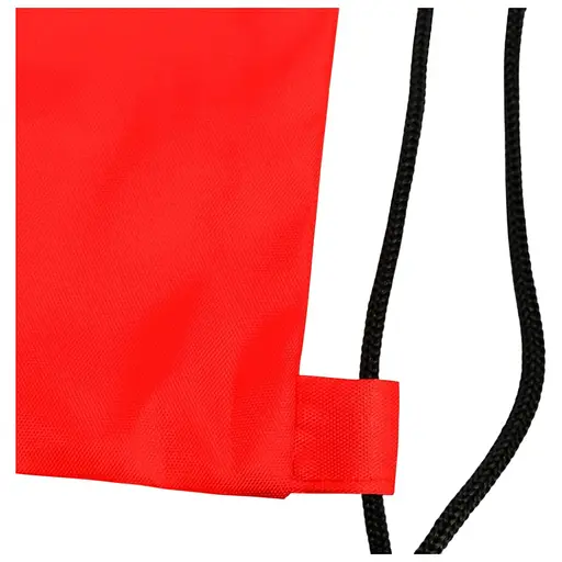 Рюкзак-мішок Soft Me SportBagGo червоний (30080305-02) - фото 2