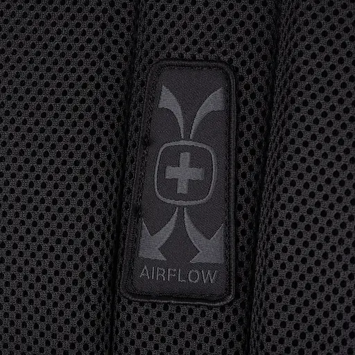 Рюкзак для ноутбука, MX Eco Light 16", темно-серый Wenger teh0014600 - фото 10