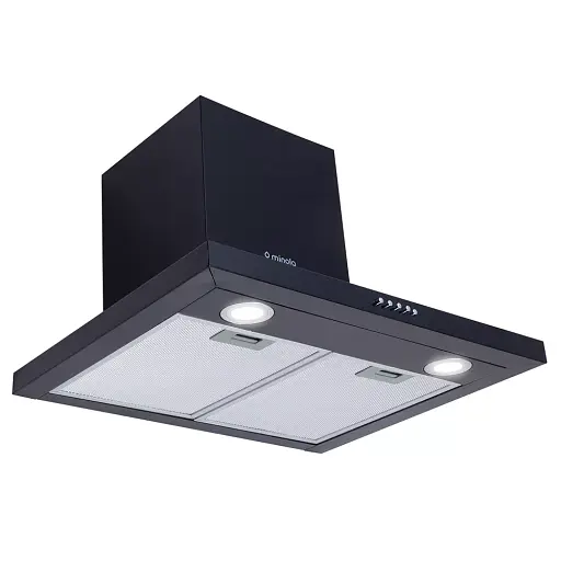 Minola Slim T 6712 BL 1100 LED - фото 3