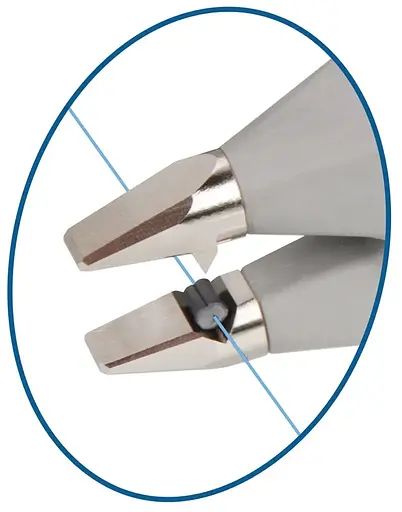 Плоскогубці Stonfo Micro Shot Plier 10 см 36 г - фото 2