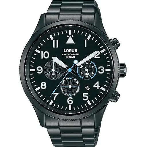 Часы Lorus RT361JX9