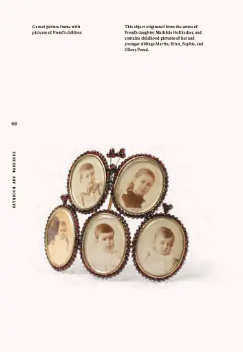 Freud. IX. Vienna, Berggasse 19 – The Origin of Psychoanalysis - фото 10