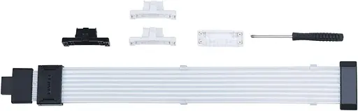 Кабель для ПК світлодіодний Lian Li STRIMER WIRELESS 16-8, PW16-81W (G89.PW16-81W.00) - фото 3