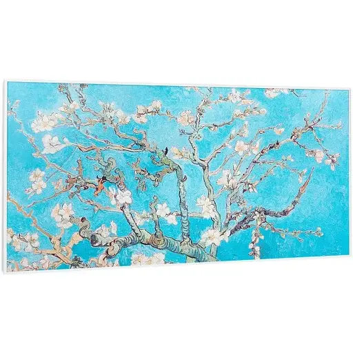 Инфракрасный обогреватель Klarstein Wonderwall Air Art Smart (10035127)