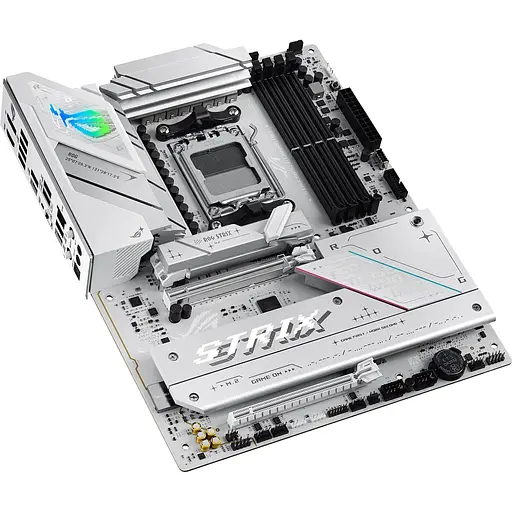 Материнська плата Asus ROG Strix B850-A Gaming WIFI (90MB1J50-M0EAY0) [139858] - фото 6