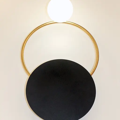 Бра Friendlylight Hex WL FL4035 - фото 8