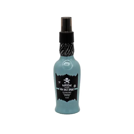 Солевой спрей Barbertime Sea Salt Spray 150 мл - фото 1