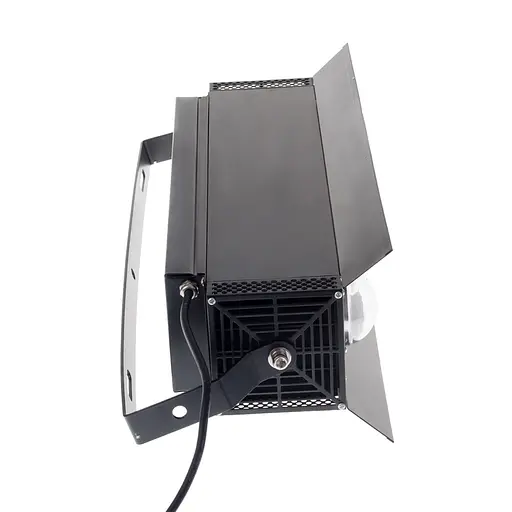 Прожектор Brille LED уличный IP67 HL-47/500W COB CW - фото 2