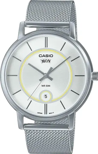Часы Casio TIMELESS COLLECTION MTP-B120M-7A