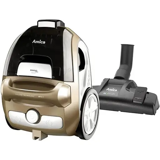 Пилосос Amica Bagio Eco VM 3045 [149248] - фото 1