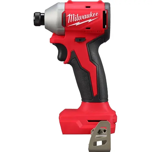 Шуруповерт Milwaukee M18 BLIDRC-402C (4933492840) [128936] - фото 2