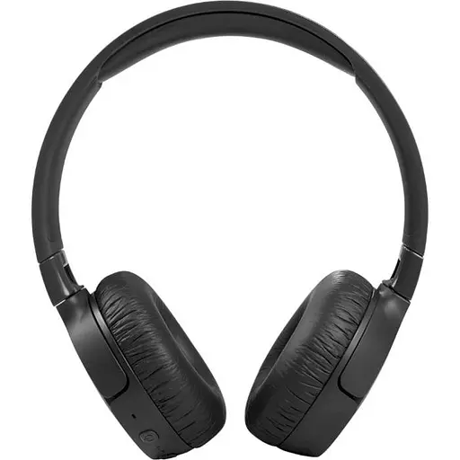 Навушники JBL Tune 660 NC Black (JBLT660NCBLK) - фото 2