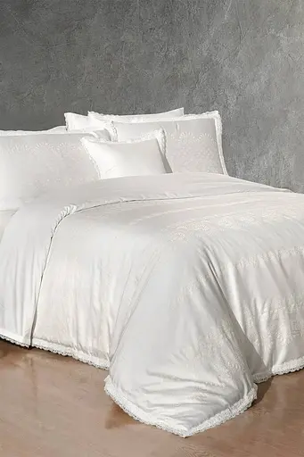 Комплект постільної білизни Sarev Евро pbe0049133