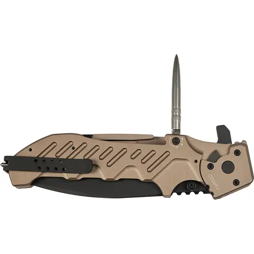 Нож Extrema Ratio Glauca G1 MIL-C - фото 6