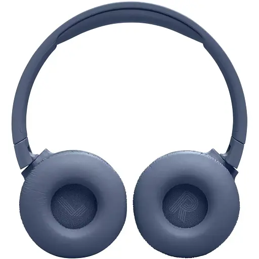 Навушники з мікрофоном JBL Tune 670NC Blue (JBLT670NCBLU) - фото 5