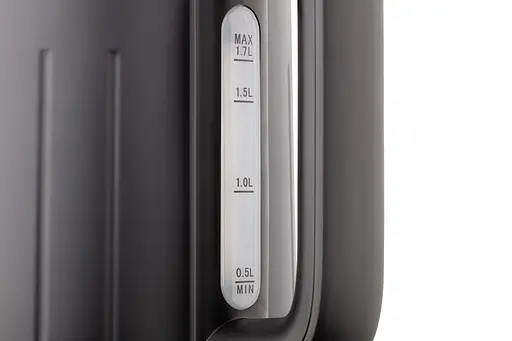 Ardesto Электрочайник EKL-F18B 1.7 л 2200 Вт strix контроль черный - фото 7