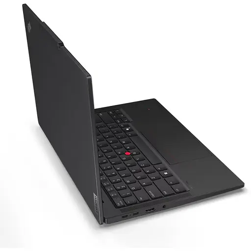 Ноутбук Lenovo ThinkPad T14 Gen 6 Ultra 7 255U,5.20 GHz VRR сенсорный,32GB LPDDR5X,512GB - фото 9