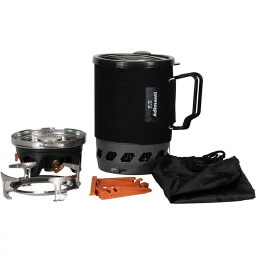 Система приготовления пищи Adimanti AD10 1100 мл (1047-AD10)