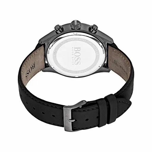 Мужские часы HUGO BOSS 1513474 Grand Prix - фото 4