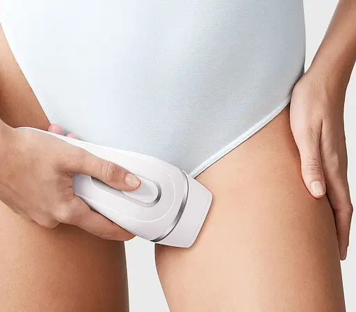 Фотоепілятор Braun Silk-expert Pro 3 IPL PL 3020 [85832] - фото 4