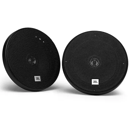 Автомобільна акустика JBL Stage1 621 2-х смугова коаксіальна 16.5 см кругла 35 Вт - фото 6