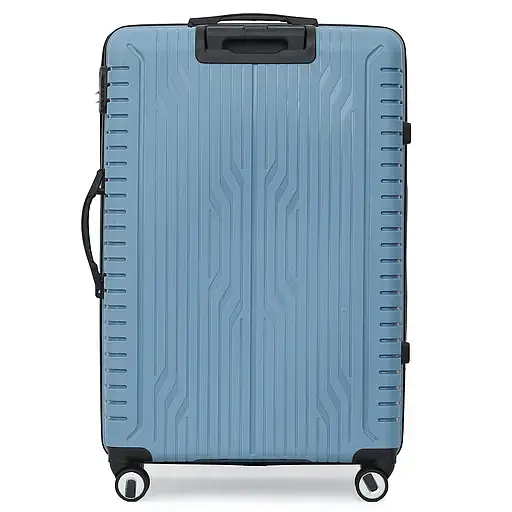 Валіза Semi Line 28" L Blue (T5611-3) - фото 5