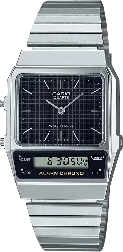 Часы Casio Vintage Edgy AQ-800E-1AEF