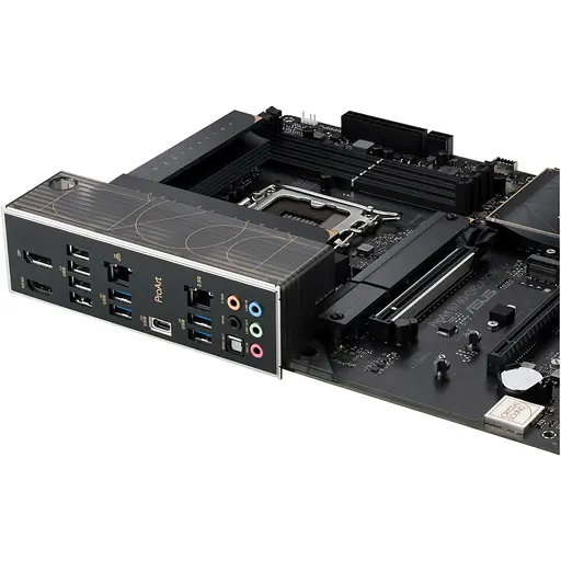Материнская плата Asus Proart B760-CREATOR s1700 B760 4xDDR5 M.2 HDMI DP ATX - фото 7