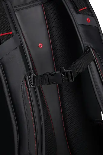 Рюкзак Для Путешествий S Samsonite ECODIVER BLACK 54x34x26 KH7*09017 - фото 9