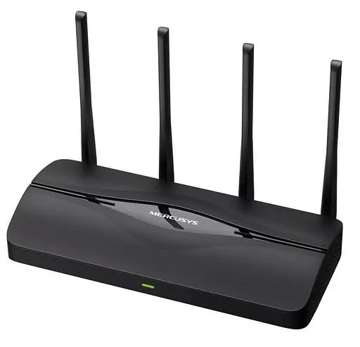 Роутер Mercusys MR27BE (MR27BE) - фото 1