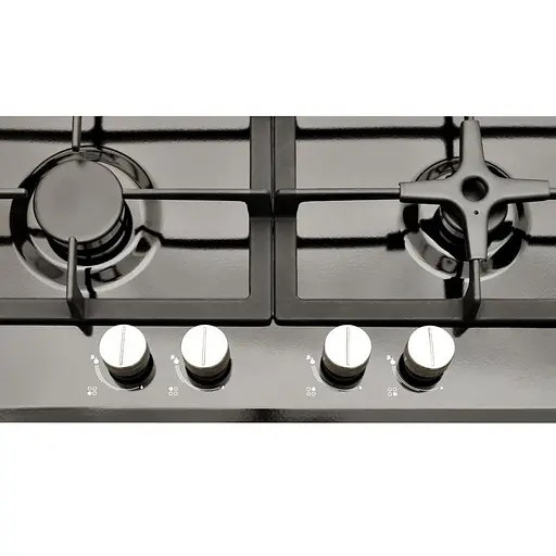 Варочная поверхность газовая Vestel AOB-6024C - фото 3