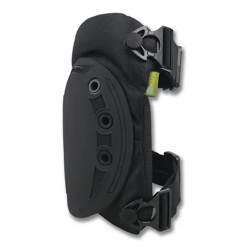 Наколінники Kiborg USA Tactical Black (1000-k1042) - фото 3