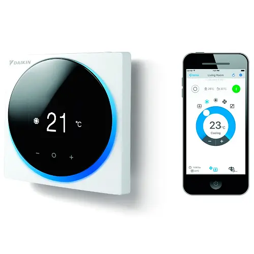 Кондиціонер Daikin FBA60A9/RZAG60A - фото 5