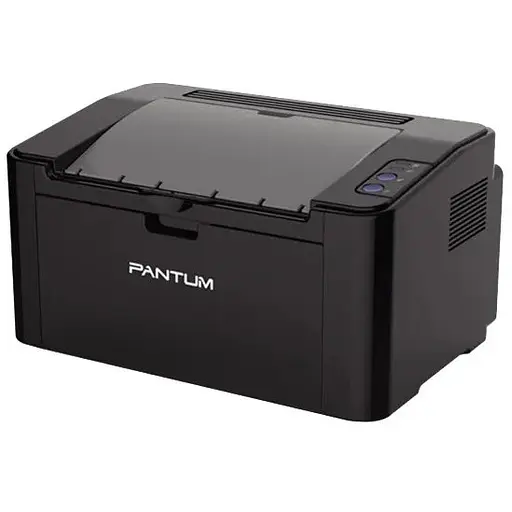 Принтер A4 Pantum P2207