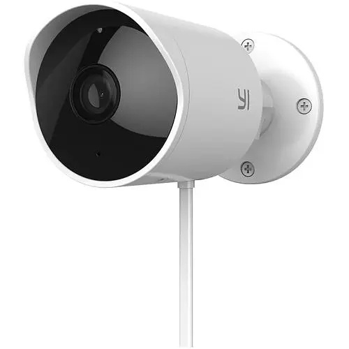 IP-камера Yi Outdoor Camera 1080p (YHS.3020) - фото 1