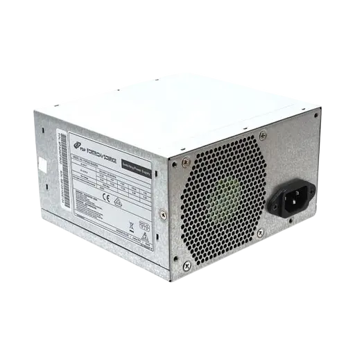 Блок живлення FSP Fortron FSP250-50AMDN 250W (FSP250-50AMDN) Б/В - фото 4