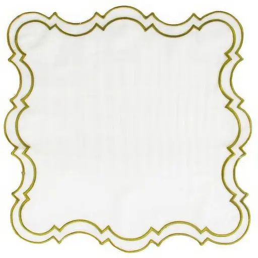 Серветка Lefard 40х40см в асортименті (817-053)