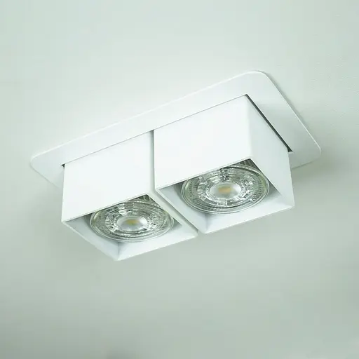 Точковий світильник Imperium Light 304212.01.01 R2D2 - фото 3