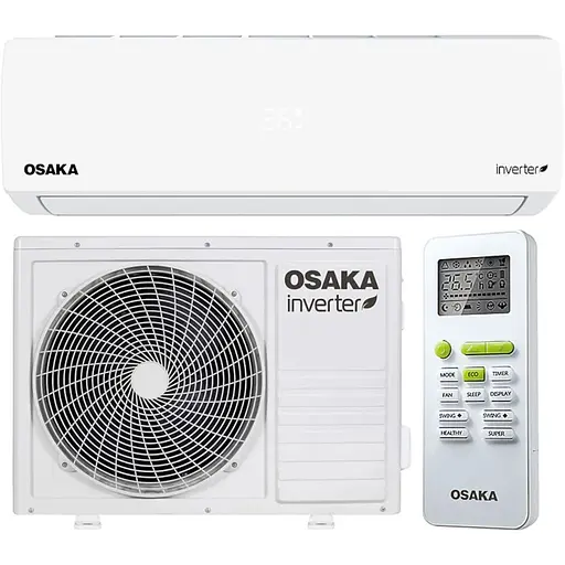 Сплит-система Osaka Elite Inverter STV-07HH (130285)