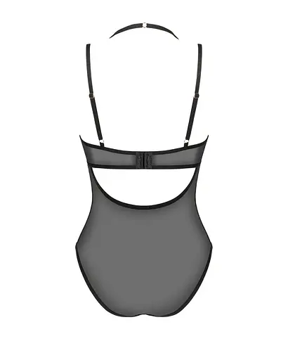 Obsessive Selinne teddy XL/2XL - фото 4
