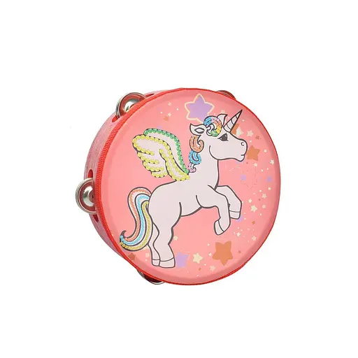 Бубен деревянный (в ассортименте)