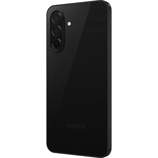 Смартфон Samsung Galaxy A26 5G 8/256GB Black (SM-A266B) (UA UCRF) NFC - фото 7