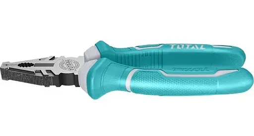 Плоскогубці Total THT110606P - фото 2