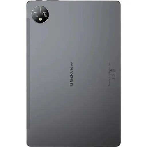 Планшет Blackview Tab 80 8/128GB 4G Dual Sim Grey - фото 4